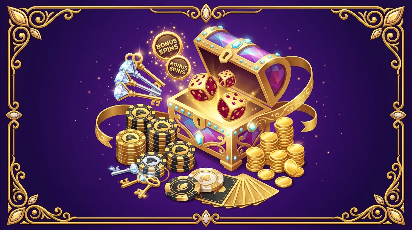 TuffPuff Casino No Deposit Bonus